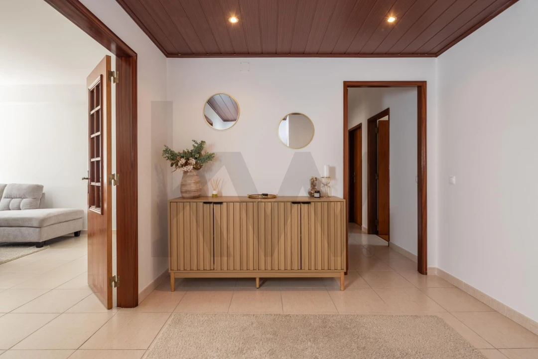 Apartamento T3 para Venda em Cartaxo e Vale da Pinta Foto 4