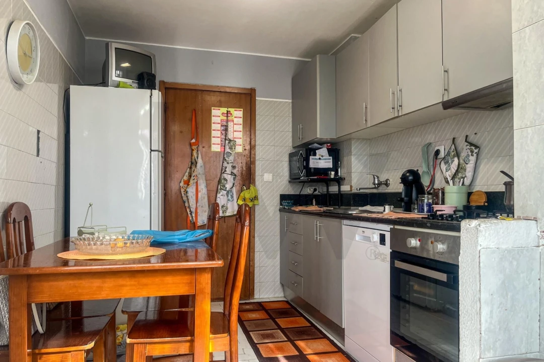 Apartamento T3 para Venda em Canidelo Foto 9