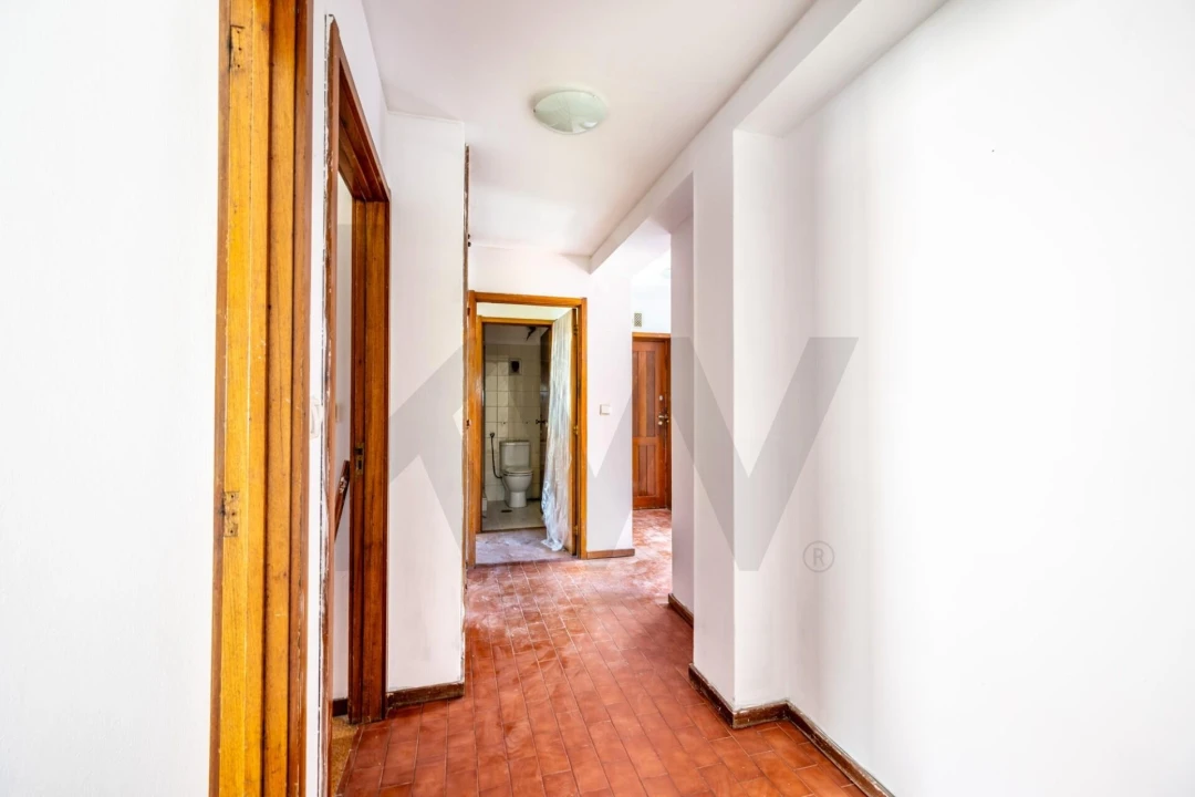 Apartamento T3 para Venda em Canidelo Foto 17
