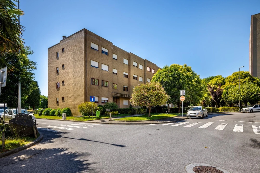 Apartamento T3 para Venda em Canidelo Foto 1