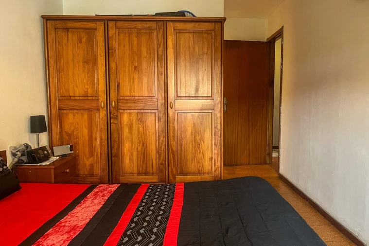 Apartamento T3 para Venda em Canidelo Foto 24