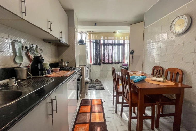 Apartamento T3 para Venda em Canidelo Foto 5