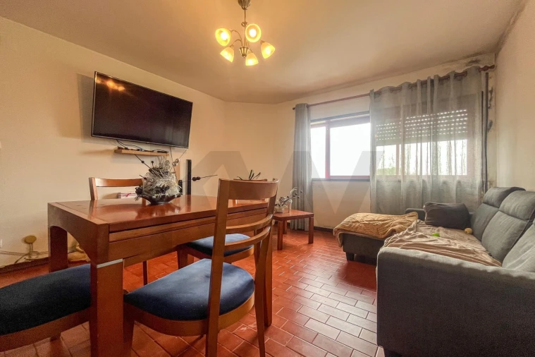 Apartamento T3 para Venda em Canidelo Foto 14