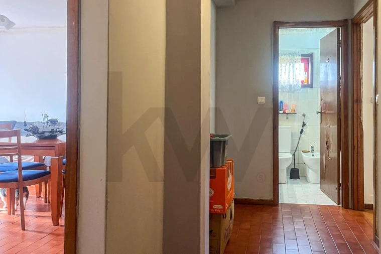 Apartamento T3 para Venda em Canidelo Foto 20