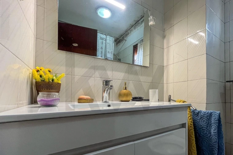 Apartamento T3 para Venda em Canidelo Foto 34