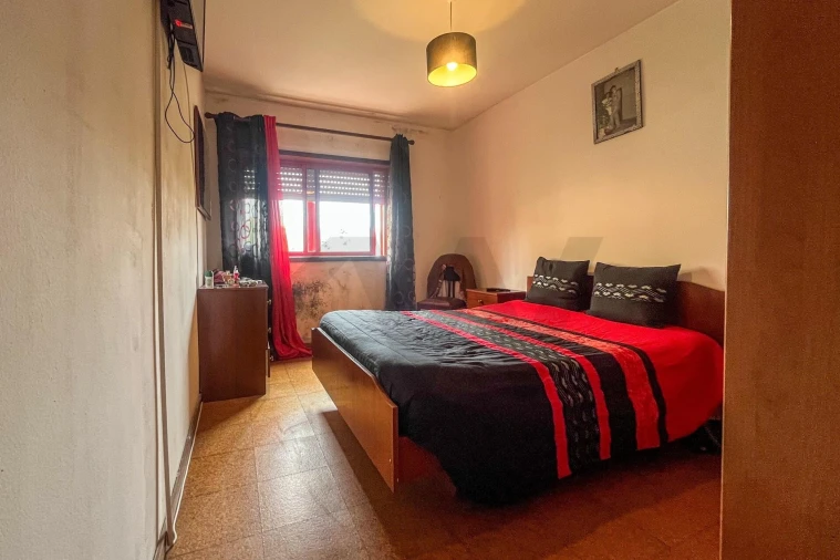 Apartamento T3 para Venda em Canidelo Foto 21