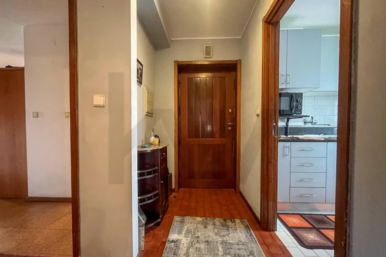 Apartamento T3 para Venda em Canidelo Foto 4