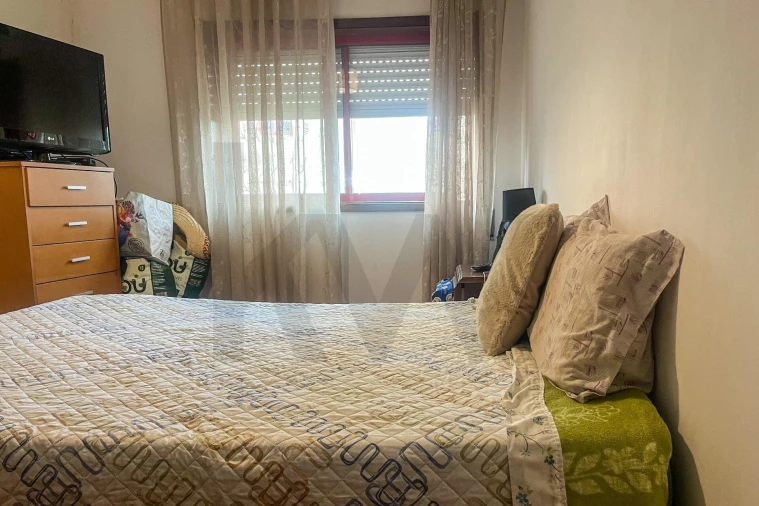 Apartamento T3 para Venda em Canidelo Foto 29