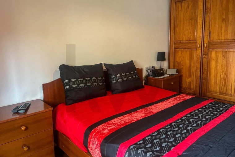 Apartamento T3 para Venda em Canidelo Foto 23