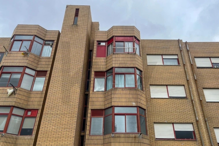 Apartamento T3 para Venda em Canidelo Foto 40