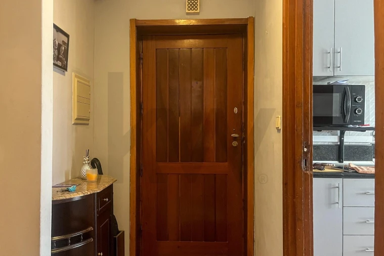 Apartamento T3 para Venda em Canidelo Foto 3