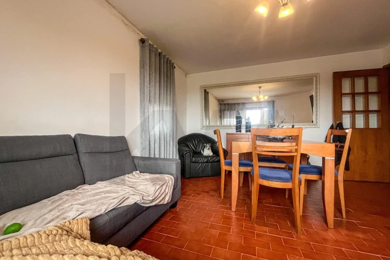 Apartamento T3 para Venda em Canidelo Foto 19