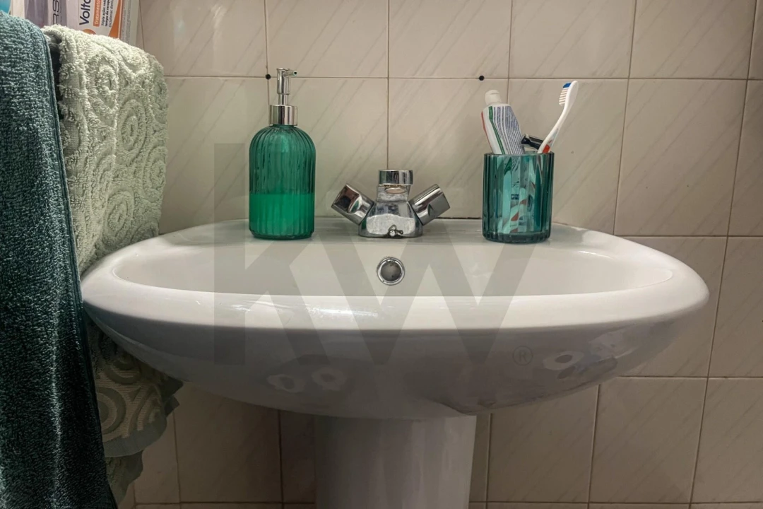 Apartamento T3 para Venda em Canidelo Foto 26