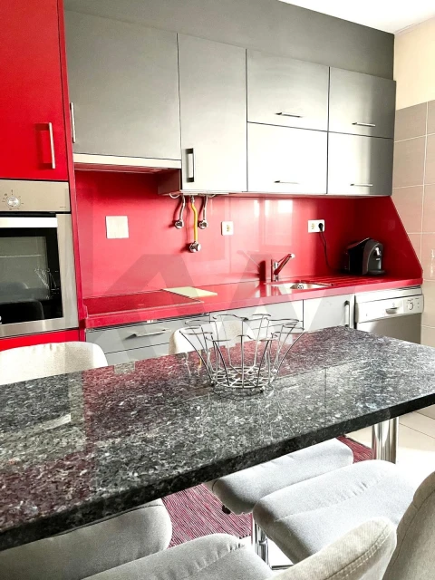 Apartamento T4 para Venda em Vila Nova de Cerveira e Lovelhe