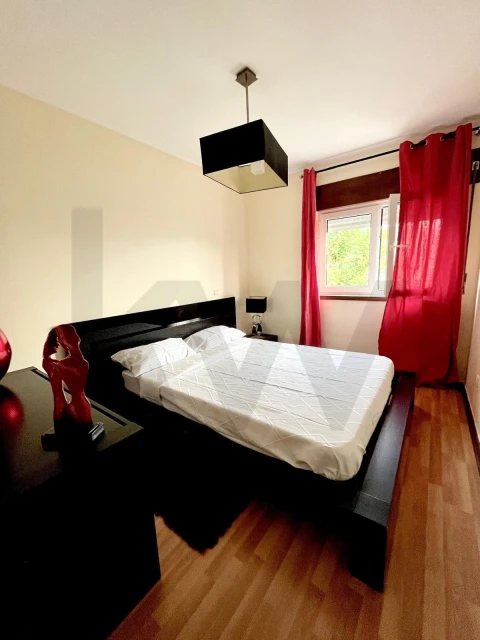 Apartamento T4 para Venda em Vila Nova de Cerveira e Lovelhe