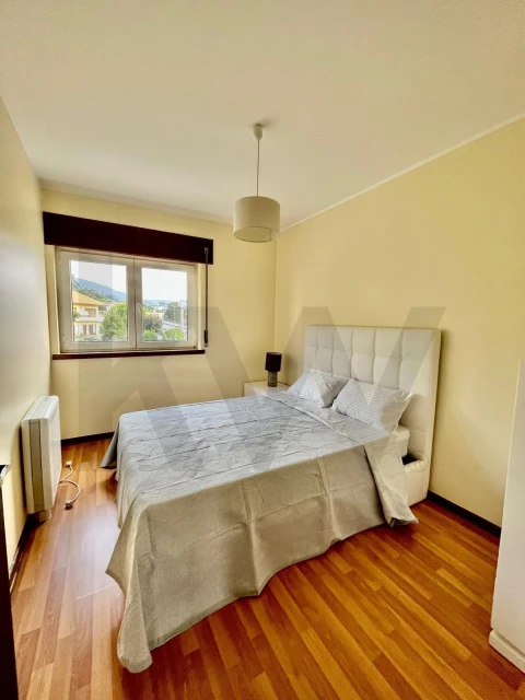 Apartamento T4 para Venda em Vila Nova de Cerveira e Lovelhe