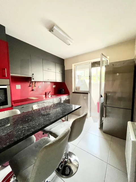 Apartamento T4 para Venda em Vila Nova de Cerveira e Lovelhe
