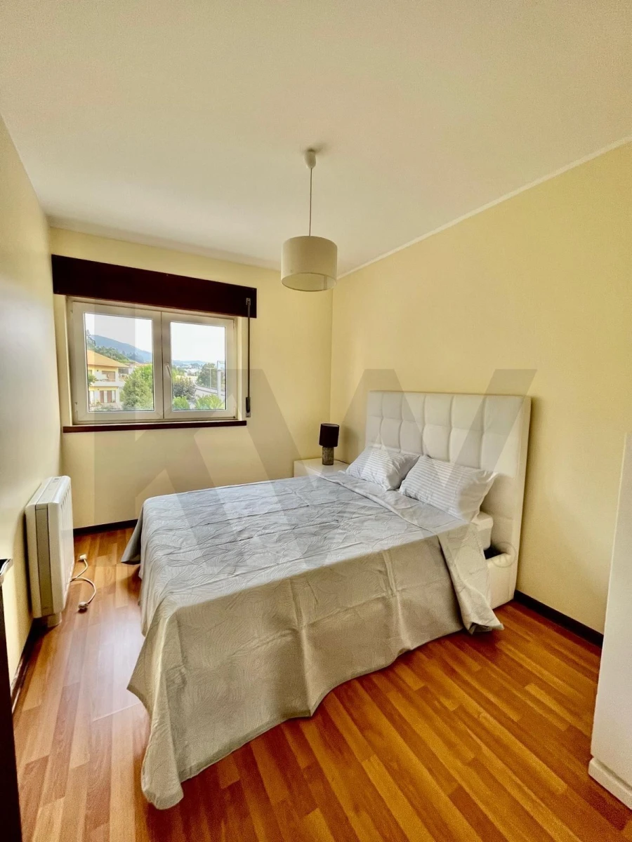 Apartamento T4 para Venda em Vila Nova de Cerveira e Lovelhe Foto 20