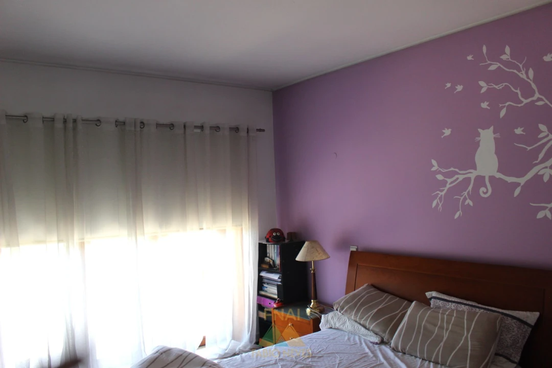 Moradia T4 para Venda em Sequeira Foto 30