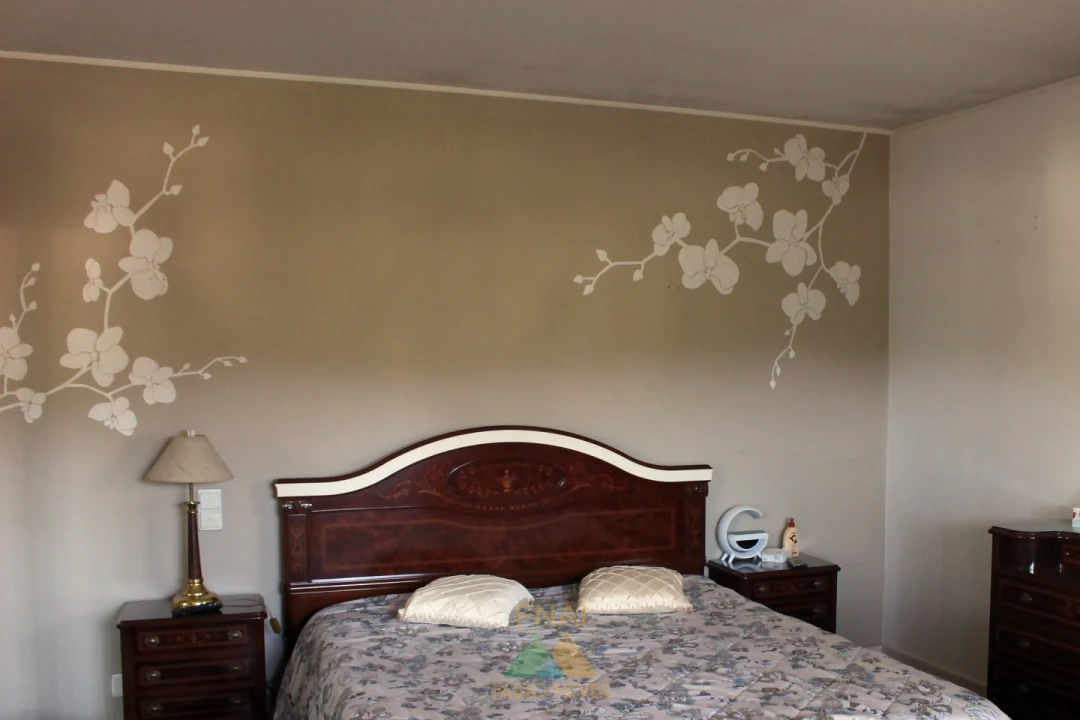 Moradia T4 para Venda em Sequeira Foto 45