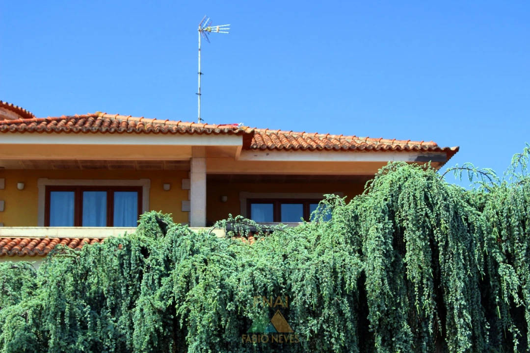 Moradia T4 para Venda em Sequeira Foto 1