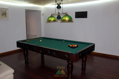 Moradia T4 para Venda em Sequeira