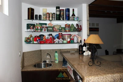 Moradia T4 para Venda em Sequeira