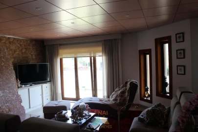 Moradia T4 para Venda em Sequeira