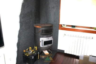 Moradia T4 para Venda em Sequeira