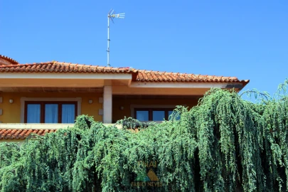Moradia T4 para Venda em Sequeira