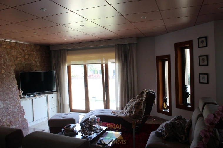 Moradia T4 para Venda em Sequeira Foto 15