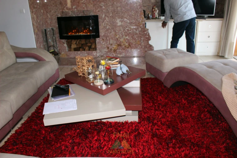 Moradia T4 para Venda em Sequeira Foto 17