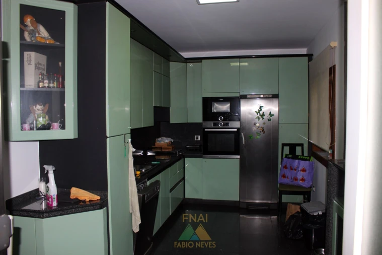 Moradia T4 para Venda em Sequeira Foto 22