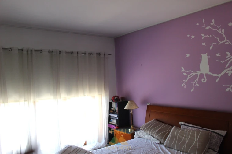 Moradia T4 para Venda em Sequeira Foto 30