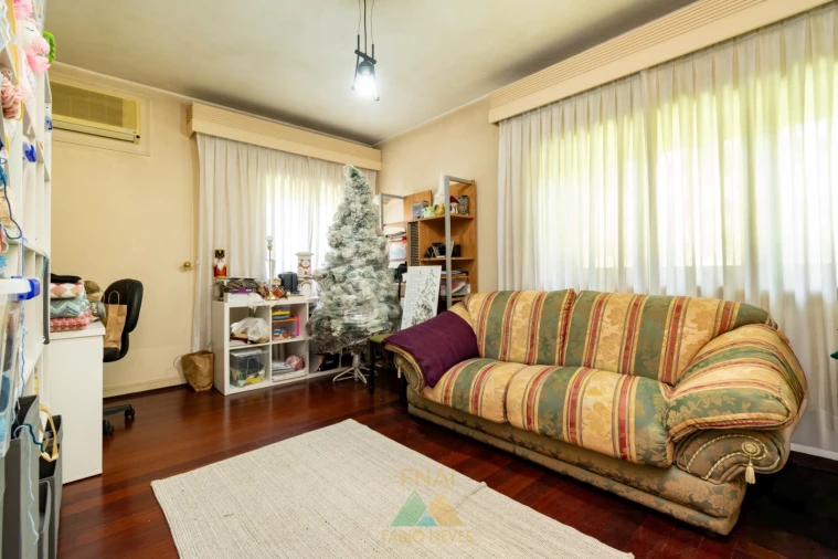 Moradia T4 para Venda em Sequeira Foto 41