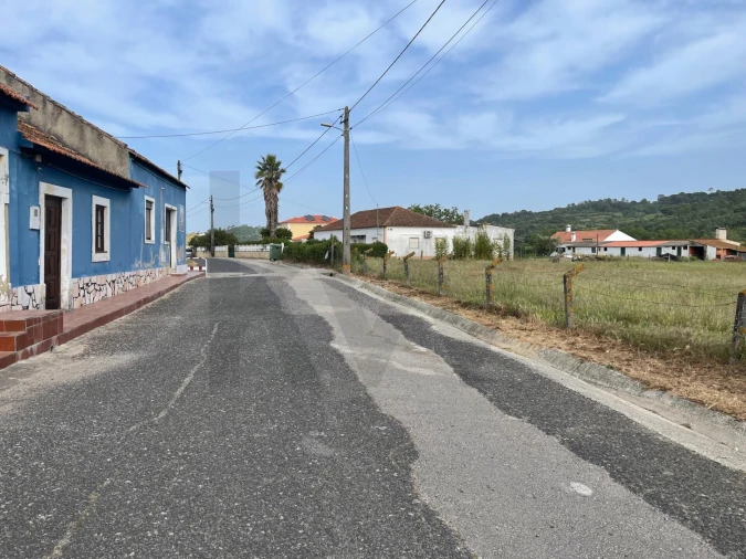 Terreno para Venda em Arrouquelas Foto 5