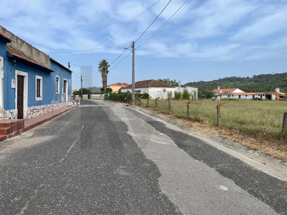 Terreno para Venda em Arrouquelas Foto 5