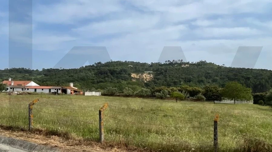 Terreno para Venda em Arrouquelas