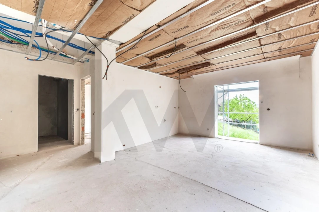 Apartamento T2 para Venda em Avelar Foto 7