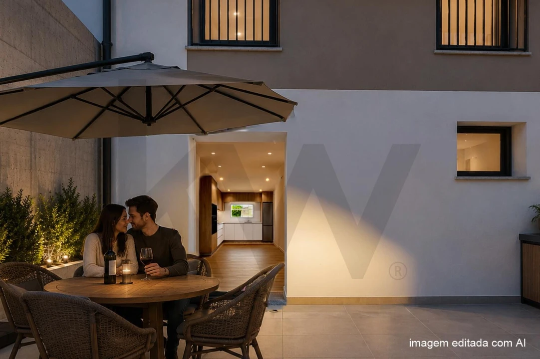 Apartamento T2 para Venda em Avelar Foto 7