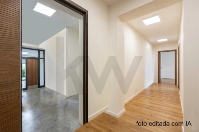 Apartamento T2 para Venda em Avelar