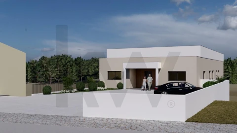 Apartamento T2 para Venda em Avelar