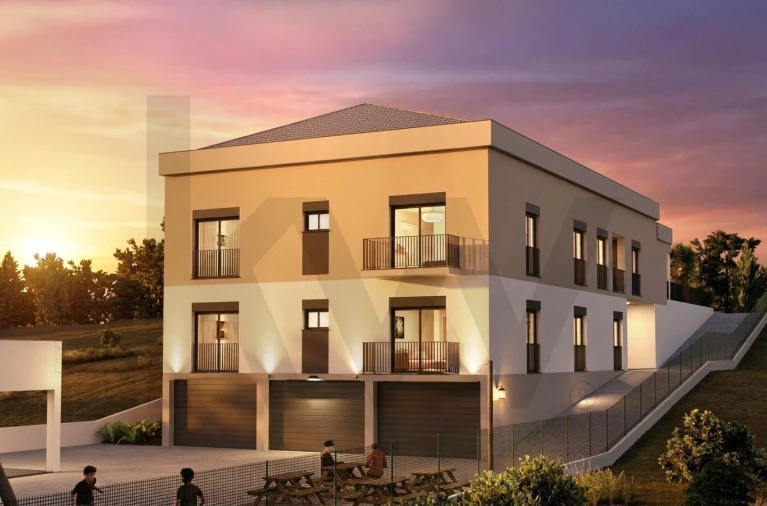 Apartamento T2 para Venda em Avelar