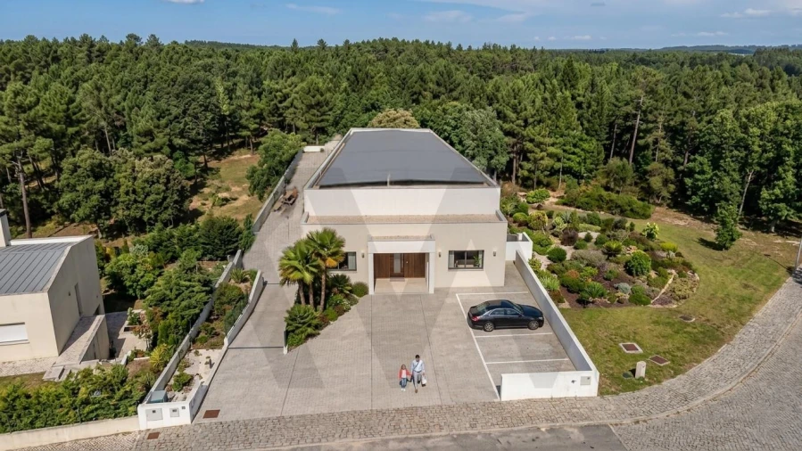 Apartamento T2 para Venda em Avelar Foto 15