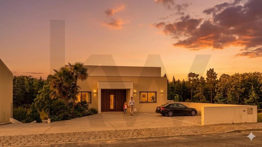 Apartamento T2 para Venda em Avelar Foto 19