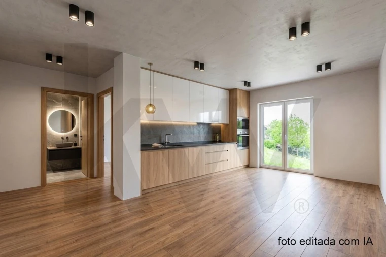 Apartamento T2 para Venda em Avelar Foto 8