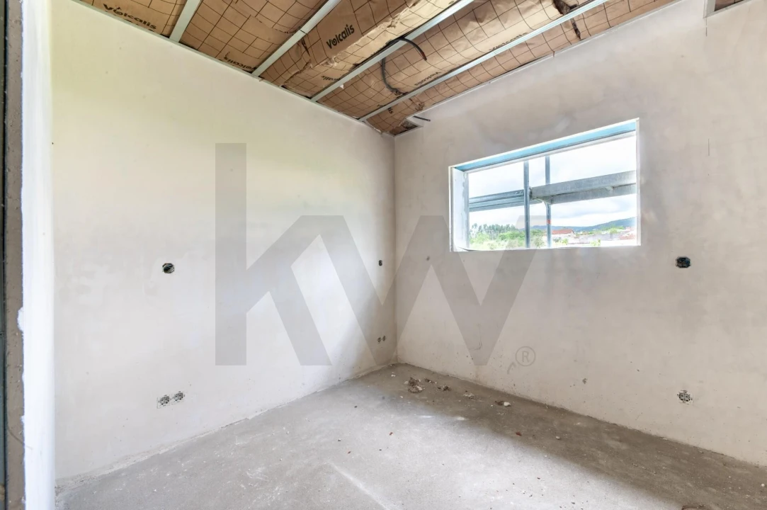 Apartamento T2 para Venda em Avelar Foto 12