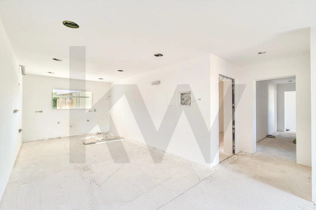 Apartamento T2 para Venda em Avelar Foto 2