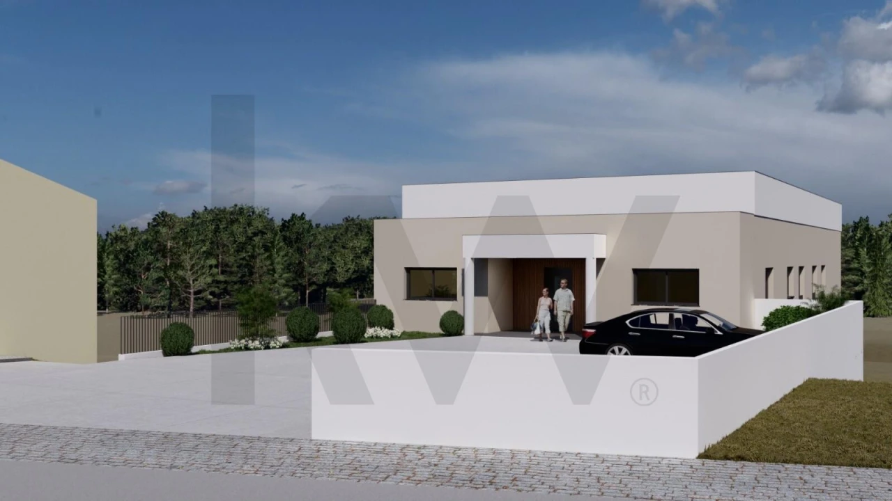 Apartamento T2 para Venda em Avelar Foto 16