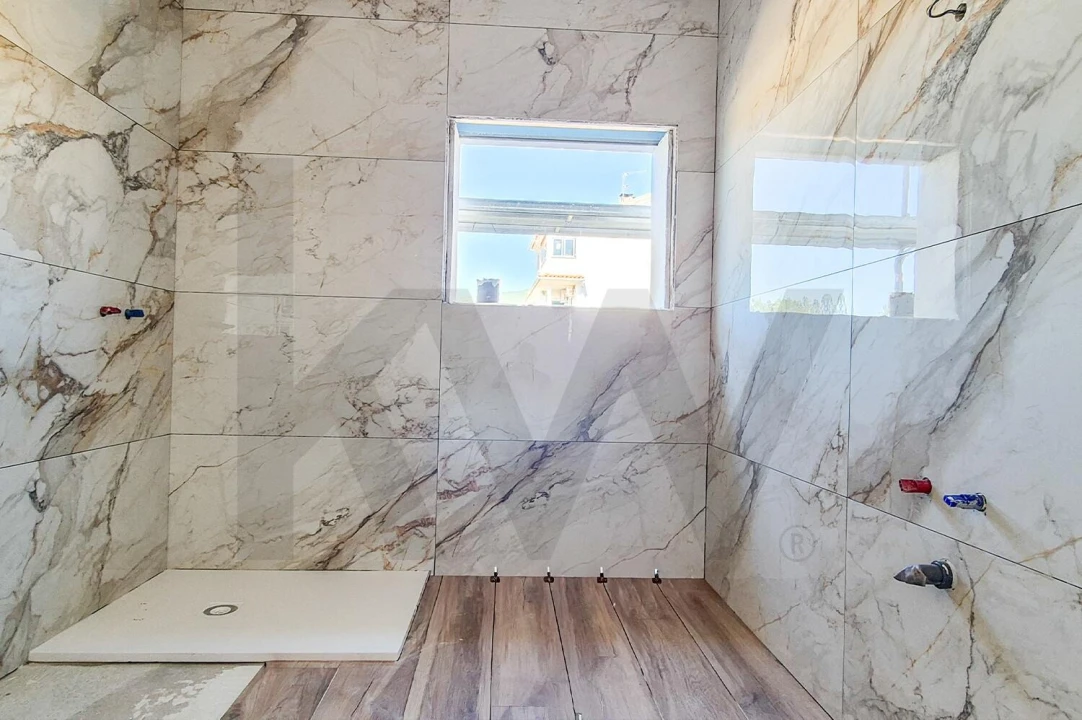 Apartamento T2 para Venda em Avelar Foto 8